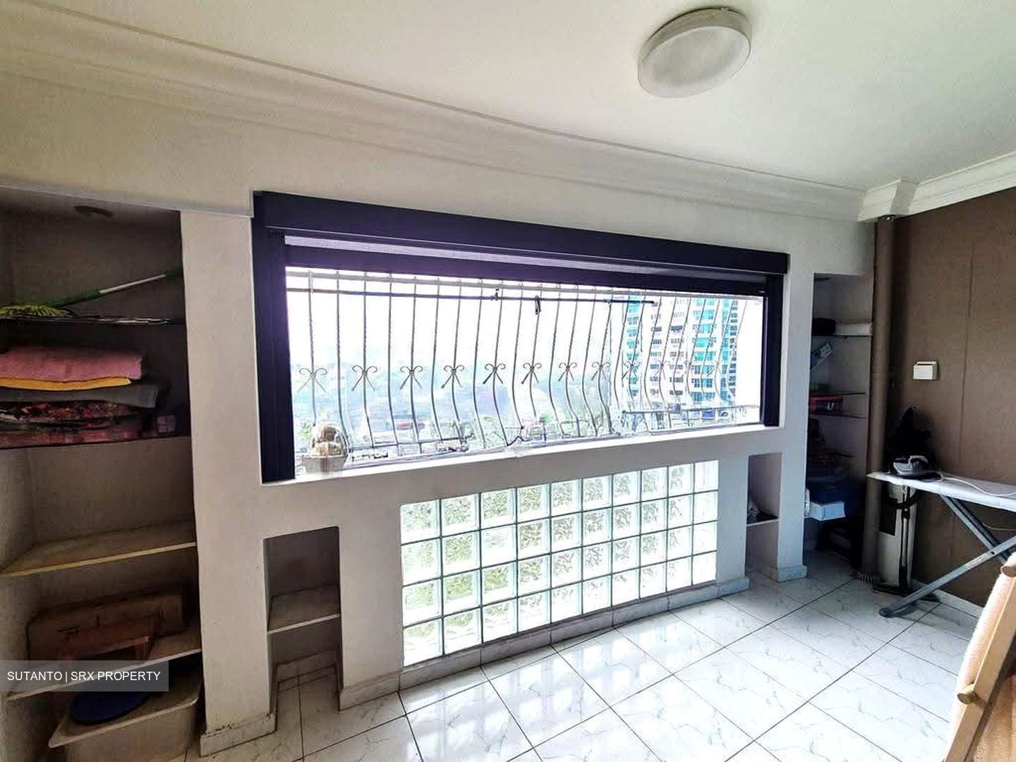 Blk 469A Blue Riverview (Sembawang), HDB Executive #632491881